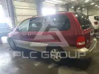2004 KIA Sedona фото