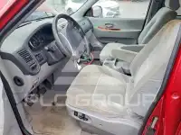 2004 KIA Sedona фото