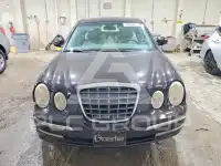 2004 KIA Amanti photo