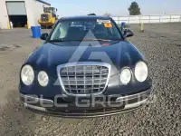 2004 KIA Amanti фото