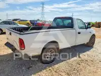 2004 Ford F-150 фото