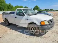 2004 Ford F-150 фото