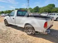 2004 Ford F-150 фото