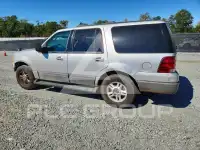 2004 Ford EXPEDITION фото