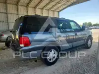 2004 Ford EXPEDITION фото