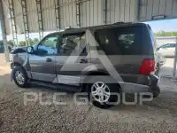 2004 Ford EXPEDITION фото