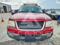 2004 Ford EXPEDITION фото