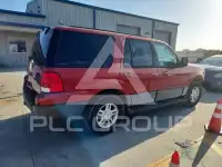2004 Ford EXPEDITION photo