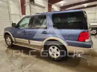 2004 Ford EXPEDITION фото