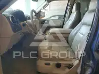 2004 Ford EXPEDITION фото