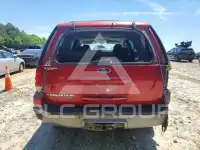 2004 Ford EXPEDITION photo