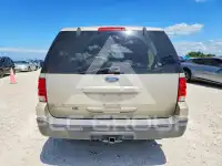 2004 Ford EXPEDITION фото