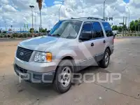 2004 Ford EXPEDITION фото