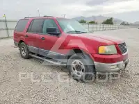 2004 Ford EXPEDITION photo