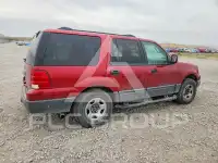 2004 Ford EXPEDITION photo