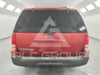 2004 Ford EXPEDITION фото
