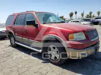 2004 Ford EXPEDITION фото