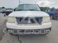 2004 Ford EXPEDITION фото