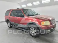 2004 Ford EXPEDITION фото