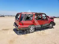 2004 Ford EXPEDITION фото