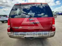 2004 Ford EXPEDITION фото