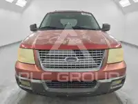2004 Ford EXPEDITION фото