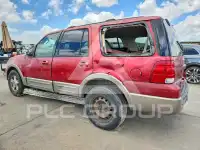 2004 Ford EXPEDITION фото