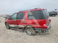 2004 Ford EXPEDITION photo