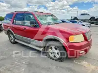 2004 Ford EXPEDITION фото