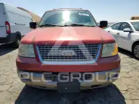 2004 Ford EXPEDITION фото