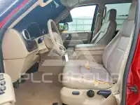 2004 Ford EXPEDITION фото