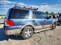 2004 Ford EXPEDITION photo