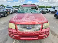 2004 Ford EXPEDITION фото
