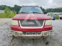 2004 Ford EXPEDITION фото