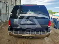 2004 Ford EXPEDITION фото