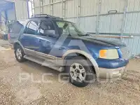 2004 Ford EXPEDITION фото