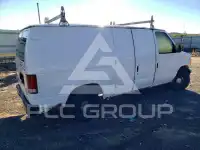 2004 Ford E-150 фото