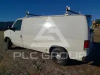2004 Ford E-150 фото