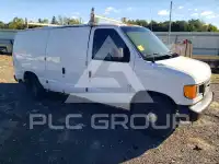 2004 Ford E-150 фото