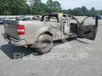 2004 Ford F-150 фото