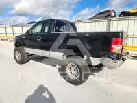 2004 Ford F-150 фото