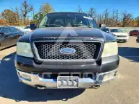2004 Ford F-150 фото