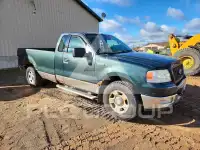 2004 Ford F-150 photo