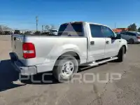 2004 Ford F-150 фото