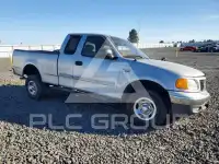2004 Ford F-150 фото