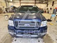 2004 Ford F-150 фото