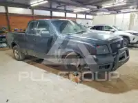 2004 Ford F-150 фото