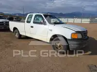 2004 Ford F-150 photo
