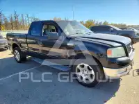 2004 Ford F-150 фото