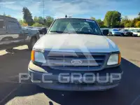 2004 Ford F-150 фото